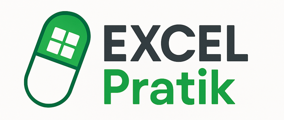 Excel Pratik Logosu