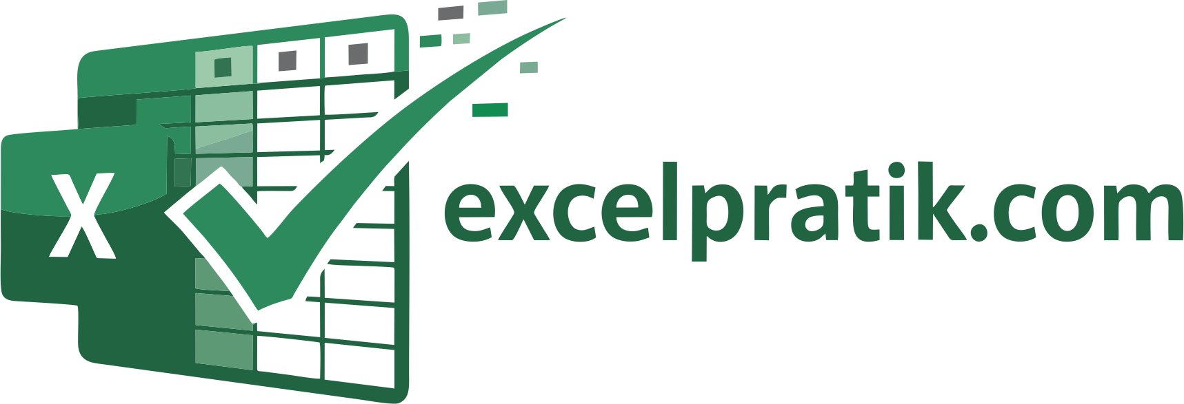 Excel Pratik Logo