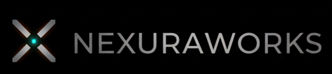 Nexuraworks Logo