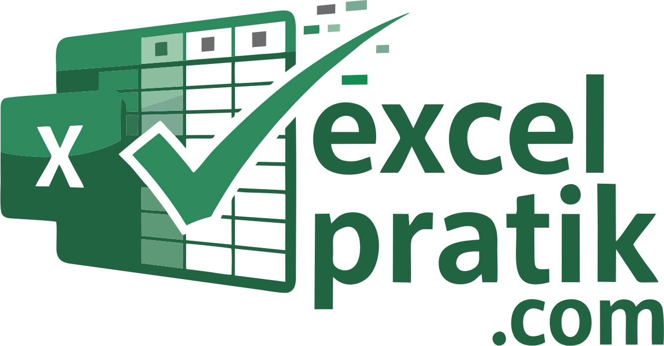 Excel Pratik Logo