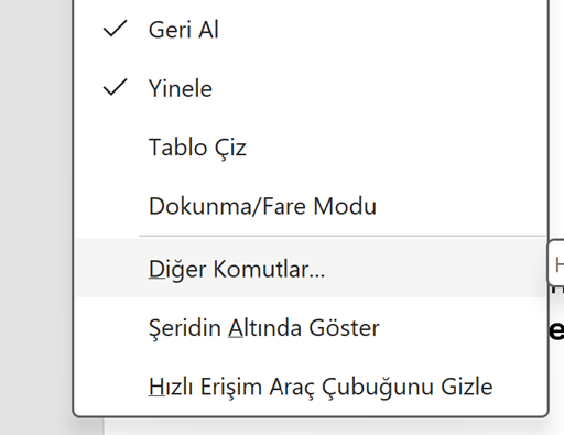 metin, ekran görüntüsü, yazı tipi, sayı, numara içeren bir resim

Yapay zeka tarafından oluşturulmuş içerik yanlış olabilir.