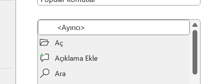 metin, ekran görüntüsü, yazı tipi, çizgi içeren bir resim

Yapay zeka tarafından oluşturulmuş içerik yanlış olabilir.