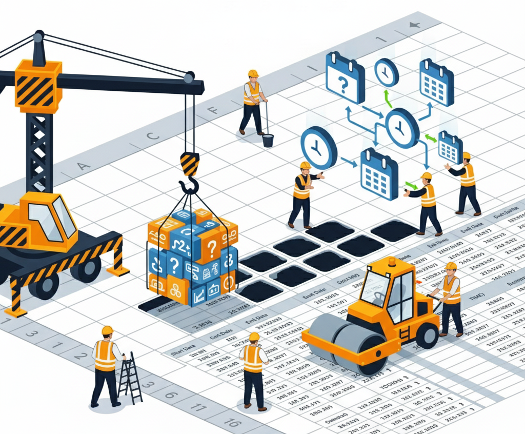 Excel "Performans" Masterclass (Bölüm 1) Dosyanızı Şişiren 10 Gizli Problem ve Köklü Çözümler