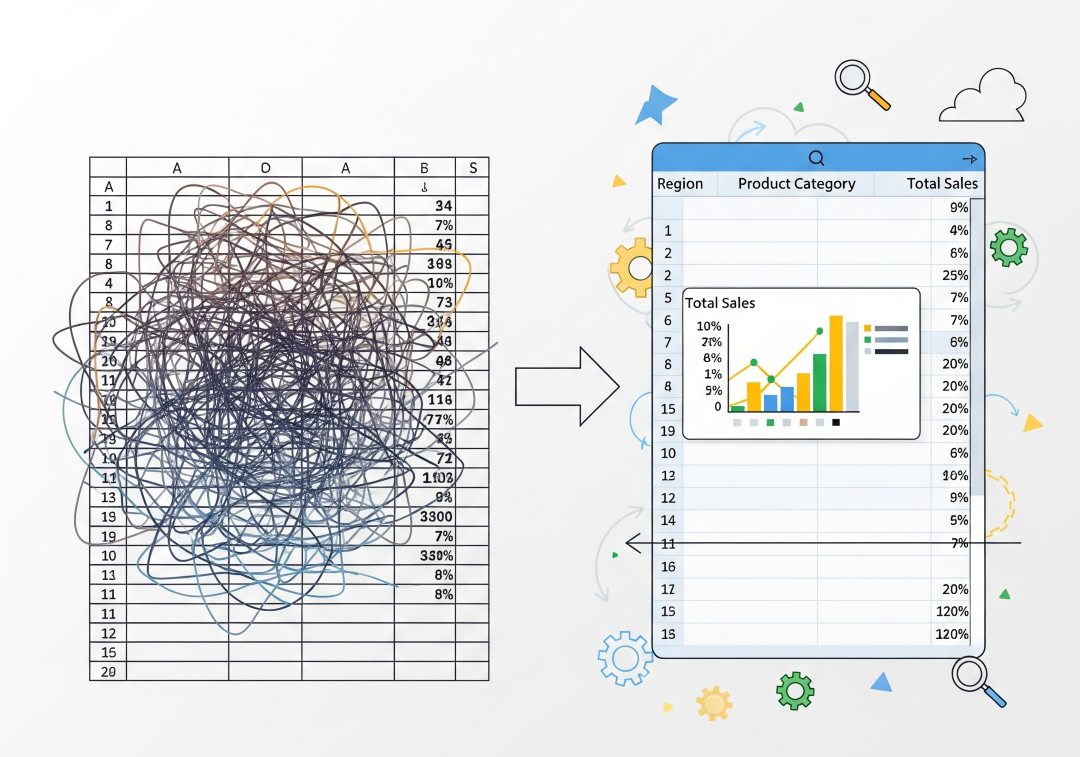 Koşun! Pivot Tablolar Artık Otomatik Güncelleniyor!