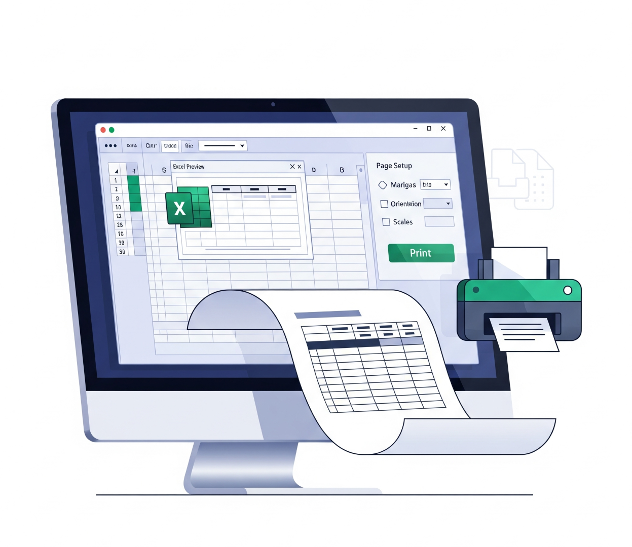 Excel Senden Korksun! Yeni Başlayanlar İçin Bir Kaç İpucu