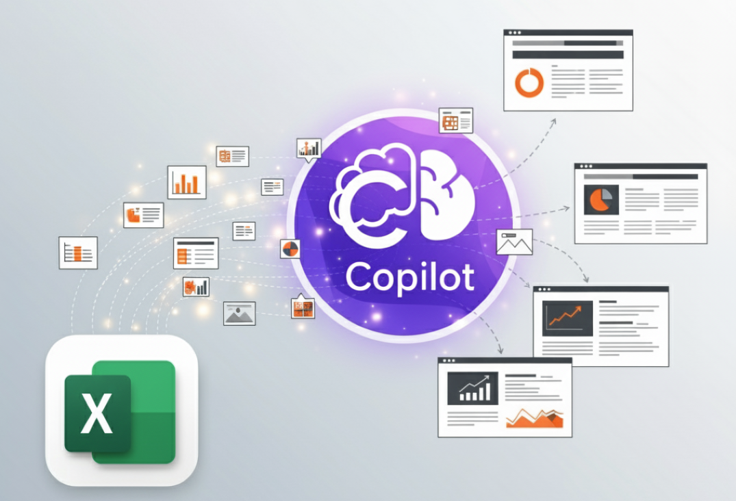 Excel Kullanıcısının Evrimi: Formül Yazarı mı, Strateji Tasarımcısı mı?