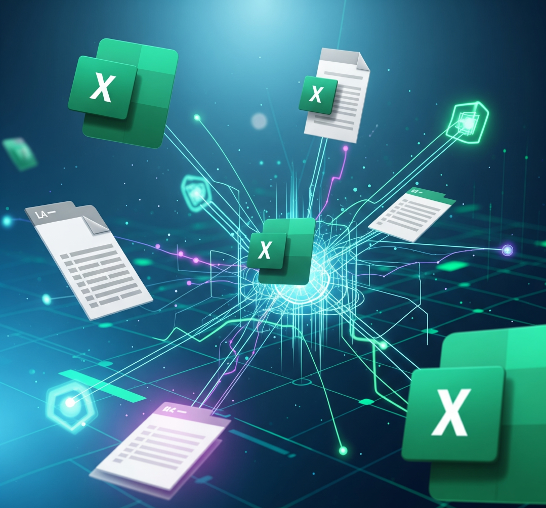 Copilot ile Excel’de Strateji Tasarımı: Doğru Soruyu Sormak