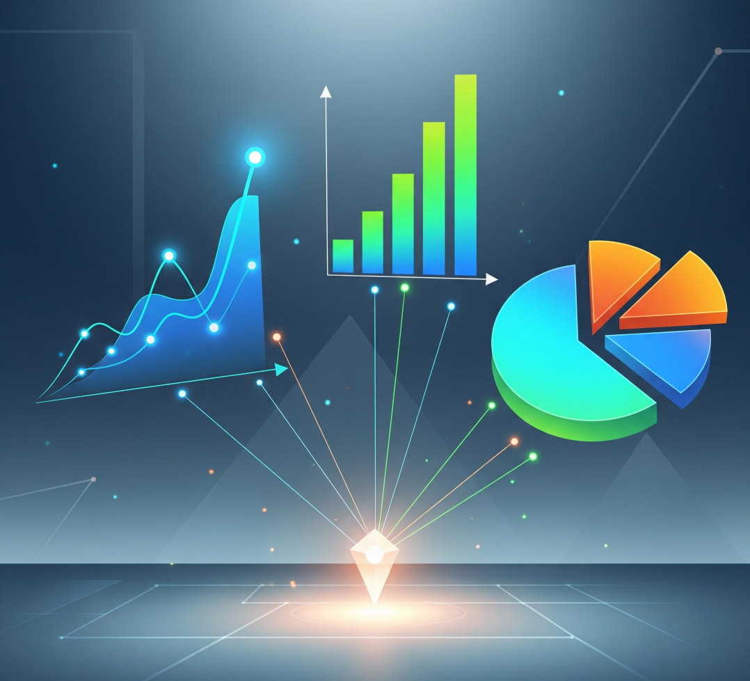 Dinamik Dizilerle Dinamik Grafikler: Verileriniz Büyüdükçe Grafiğiniz de Büyüsün!