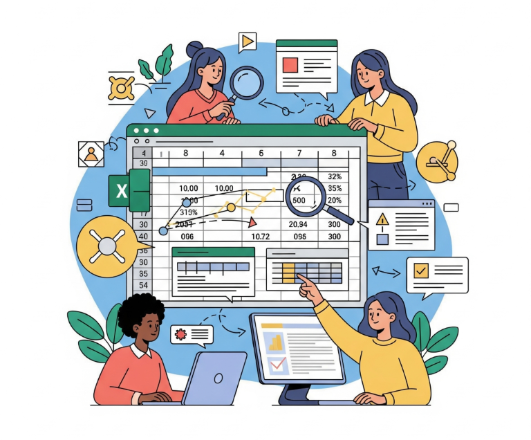 Hücre Biçimlendirmenin Bilinmeyen 5 Ayarı