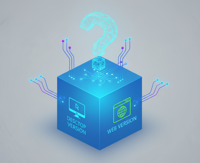 Microsoft 365 Seçimi Masaüstü mü, Web Sürümü mü? Kapsamlı Karşılaştırma!